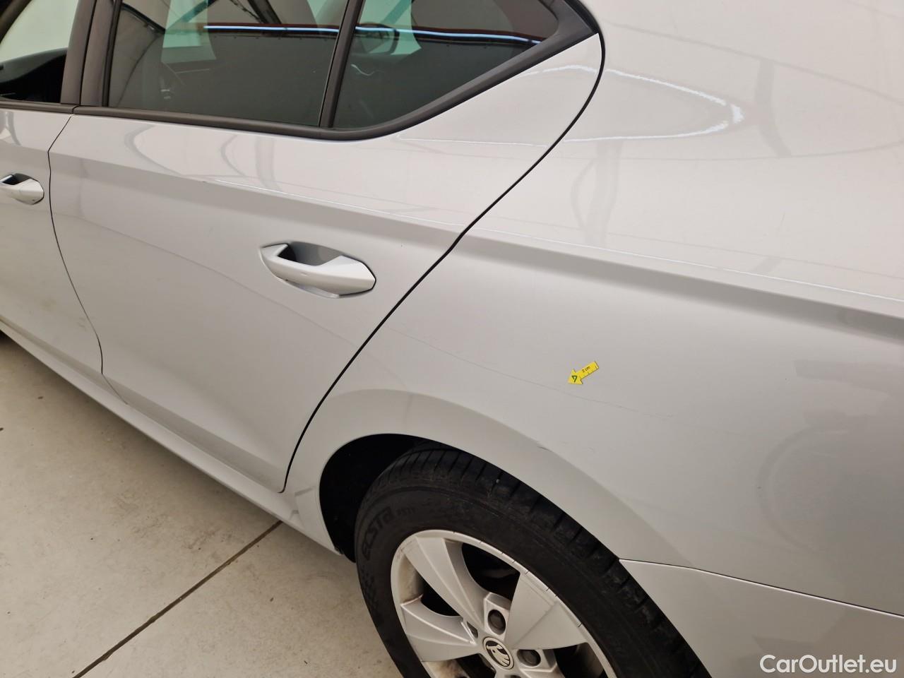  Skoda  Octavia 1.5 TSI 150CP Ambition #30