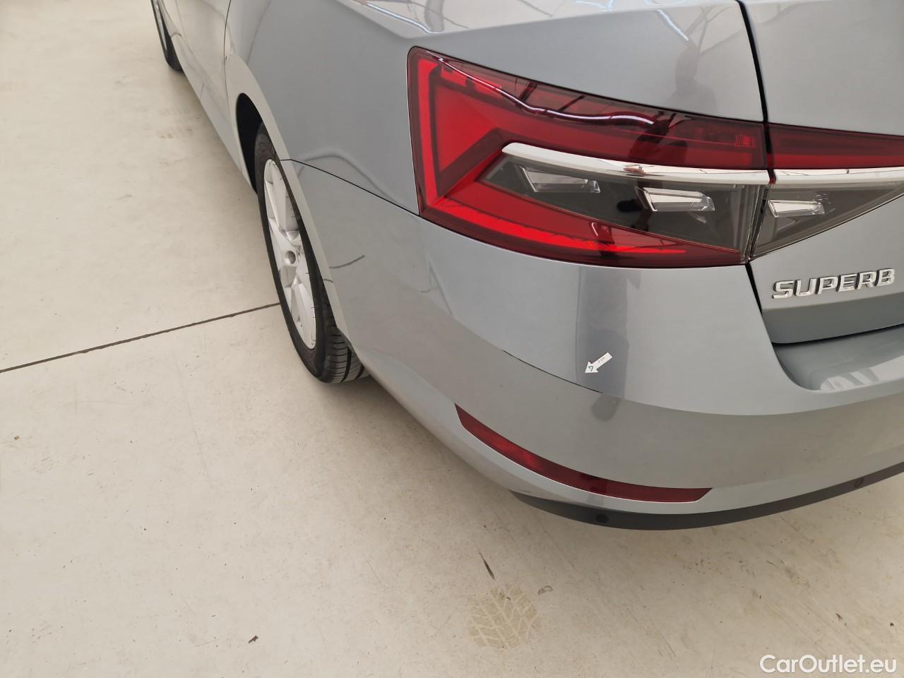  Skoda  Superb 2.0 TDI 150CP Ambition DSG #42