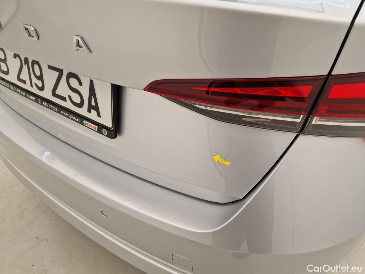  Skoda  Octavia 1.5 TSI 150CP Ambition #34