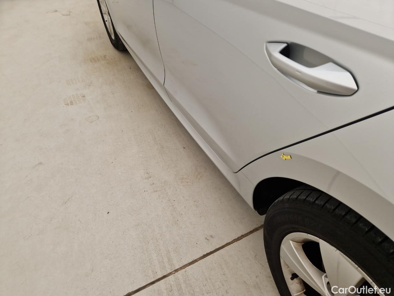  Skoda  Octavia 1.5 TSI 150CP Ambition #23