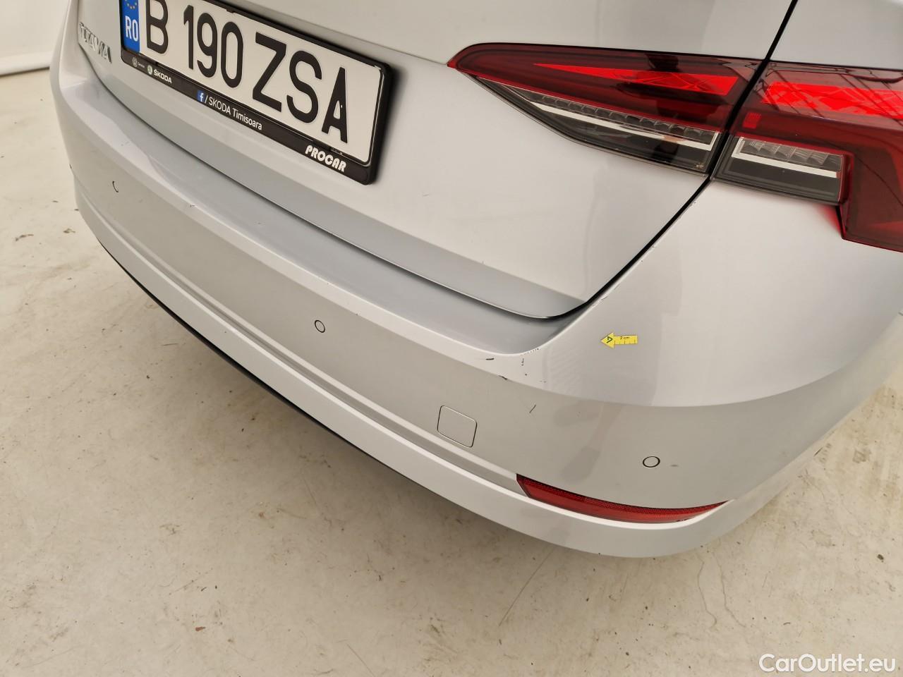  Skoda  Octavia 1.5 TSI 150CP Ambition #35