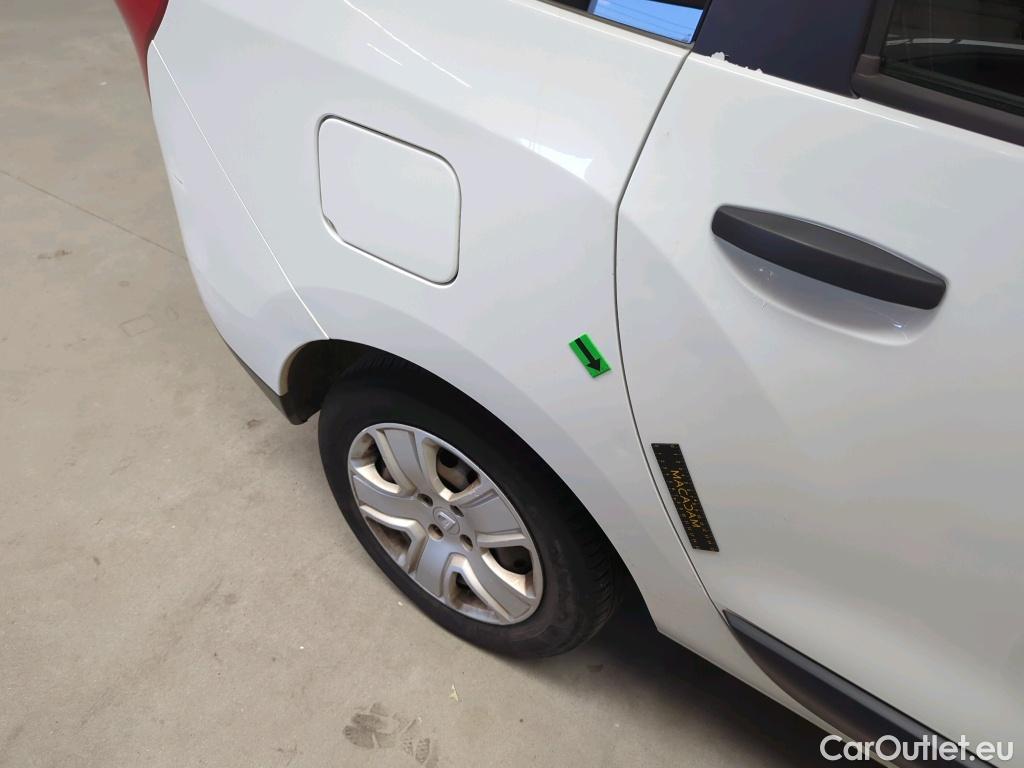  Dacia  Lodgy 1.5 Blue dCi 115 Laureate 7L #35