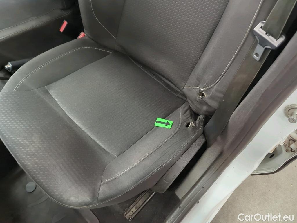  Dacia  Lodgy 1.5 Blue dCi 115 Laureate 7L #41