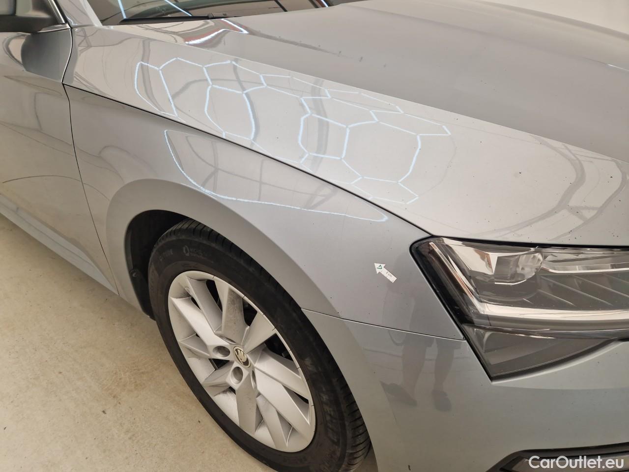  Skoda  Superb 2.0 TDI 150CP Ambition DSG #25