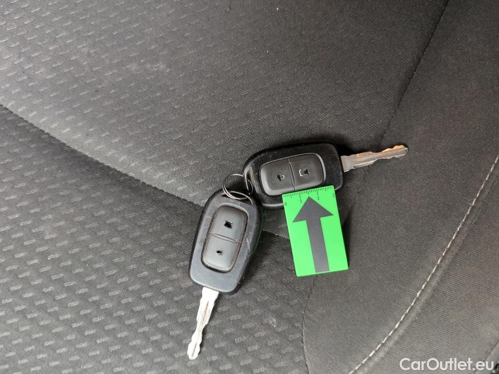  Dacia  Lodgy 1.5 Blue dCi 115 Laureate 7L #17