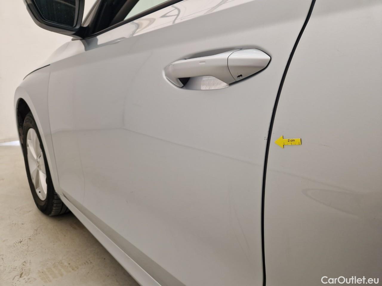  Skoda  Octavia 1.5 TSI 150CP Ambition #1