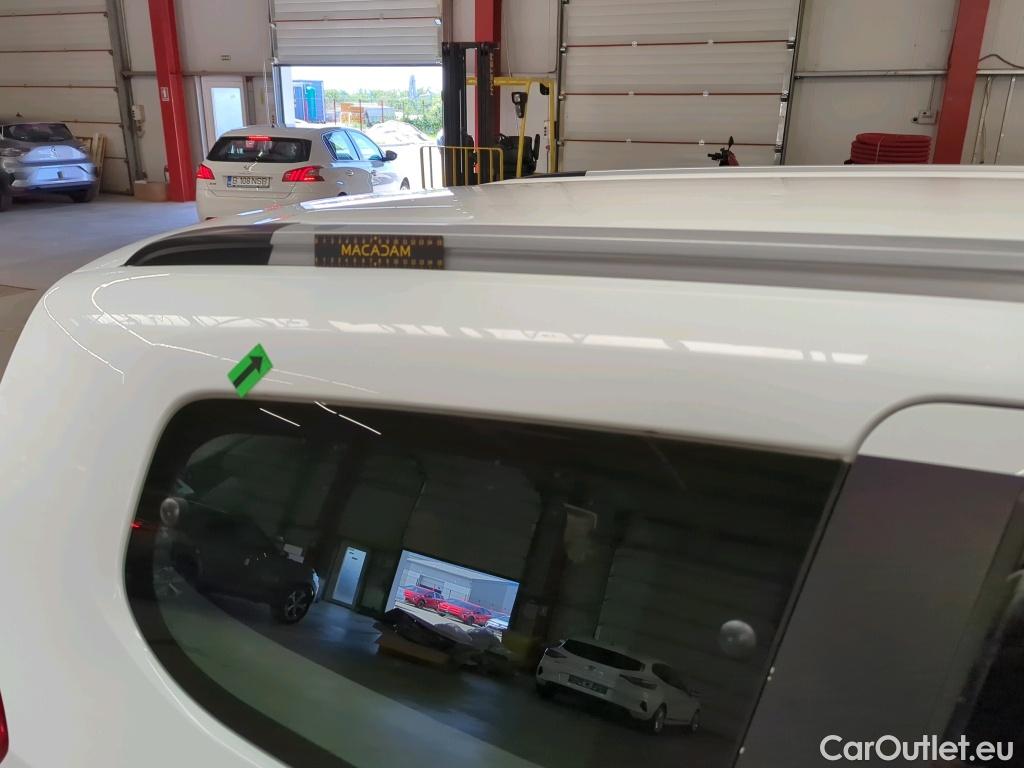  Dacia  Lodgy 1.5 Blue dCi 115 Laureate 7L #111