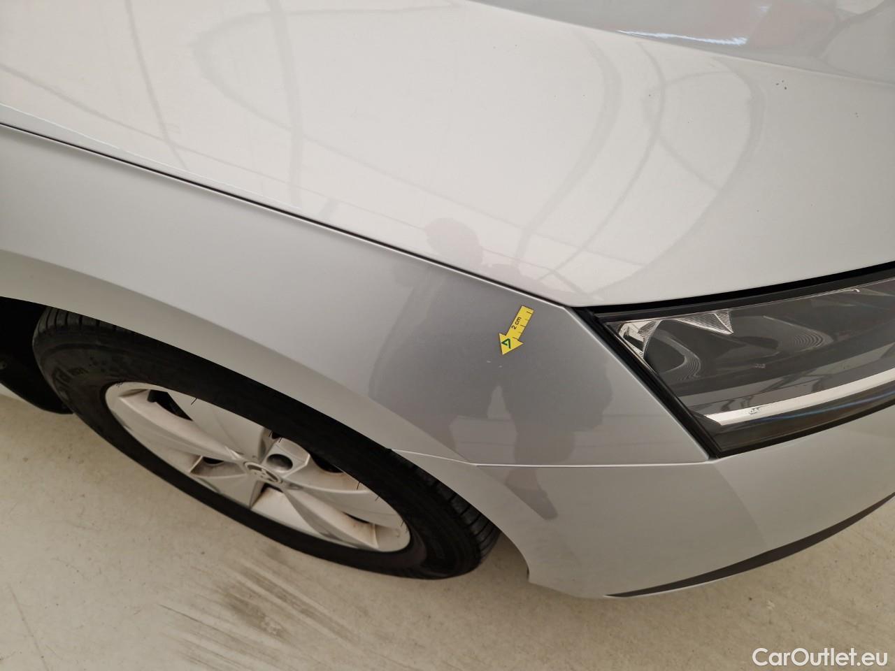  Skoda  Octavia 1.5 TSI 150CP Ambition #13