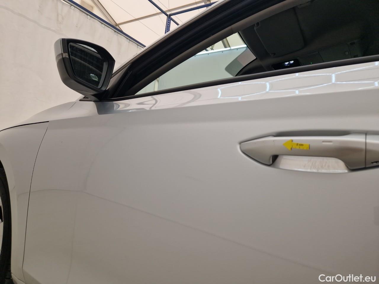  Skoda  Octavia 1.5 TSI 150CP Ambition #4