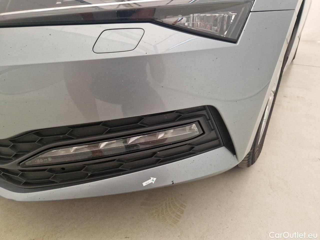  Skoda  Superb 2.0 TDI 150CP Ambition DSG #15