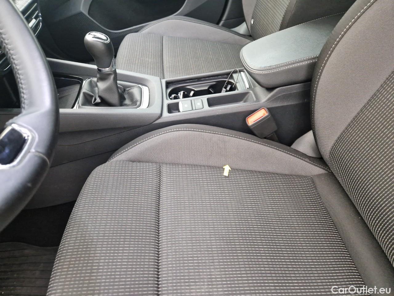  Skoda  Octavia 1.5 TSI 150CP Ambition #36
