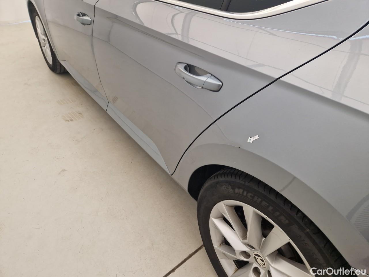  Skoda  Superb 2.0 TDI 150CP Ambition DSG #44
