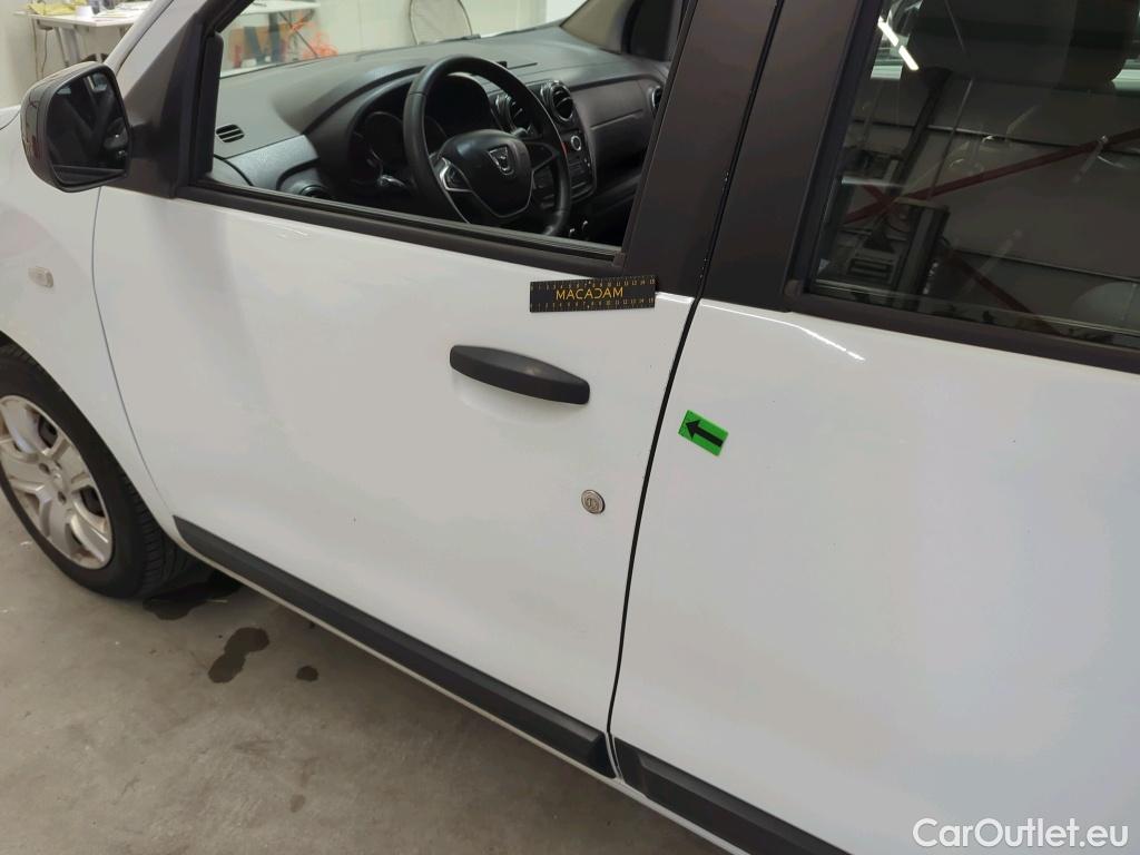  Dacia  Lodgy 1.5 Blue dCi 115 Laureate 7L #47