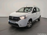  Dacia  Lodgy 1.5 Blue dCi 115 Laureate 7L 