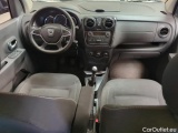  Dacia  Lodgy 1.5 Blue dCi 115 Laureate 7L #6