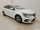  Renault  Megane 1.5 Blue dCi 116CP Intens EDC #2