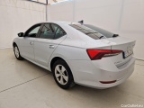  Skoda  Octavia 1.5 TSI 150CP Ambition #4