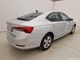  Skoda  Octavia 1.5 TSI 150CP Ambition #3
