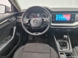  Skoda  Octavia 1.5 TSI 150CP Ambition #7