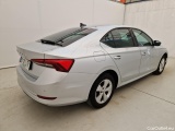  Skoda  Octavia 1.5 TSI 150CP Ambition #3