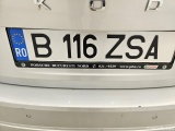  Skoda  Octavia 1.5 TSI 150CP Ambition #10