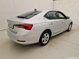  Skoda  Octavia 1.5 TSI 150CP Ambition #3
