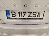  Skoda  Octavia 1.5 TSI 150CP Ambition #10