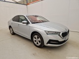  Skoda  Octavia 1.5 TSI 150CP Ambition #2