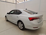  Skoda  Octavia 1.5 TSI 150CP Ambition #4