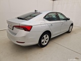  Skoda  Octavia 1.5 TSI 150CP Ambition #3