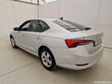  Skoda  Octavia 1.5 TSI 150CP Ambition #4