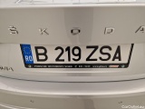  Skoda  Octavia 1.5 TSI 150CP Ambition #10