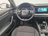  Skoda  Octavia 1.5 TSI 150CP Ambition #7