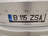  Skoda  Octavia 1.5 TSI 150CP Ambition #10