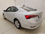  Skoda  Octavia 1.5 TSI 150CP Ambition #4
