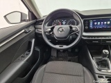  Skoda  Octavia 1.5 TSI 150CP Ambition #7