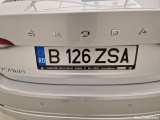  Skoda  Octavia 1.5 TSI 150CP Ambition #10