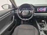  Skoda  Octavia 1.5 TSI 150CP Ambition #7