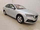  Skoda  Octavia 1.5 TSI 150CP Ambition #2