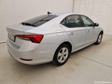  Skoda  Octavia 1.5 TSI 150CP Ambition #3