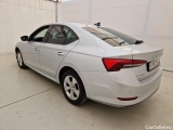 Skoda  Octavia 1.5 TSI 150CP Ambition #4