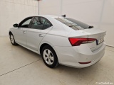  Skoda  Octavia 1.5 TSI 150CP Ambition #4