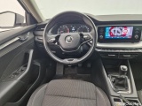  Skoda  Octavia 1.5 TSI 150CP Ambition #7