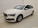  Skoda  Scala 1.0 TSI Style DSG 