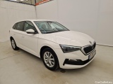  Skoda  Scala 1.0 TSI Style DSG #2