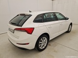  Skoda  Scala 1.0 TSI Style DSG #3
