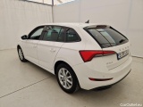  Skoda  Scala 1.0 TSI Style DSG #4