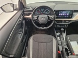  Skoda  Scala 1.0 TSI Style DSG #5