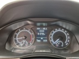  Skoda  Scala 1.0 TSI Style DSG #6
