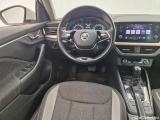  Skoda  Scala 1.0 TSI Style DSG #7